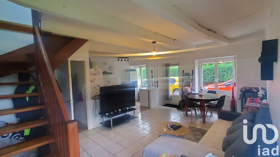 Vente maison 3 pièces 48 m² à Noyal (22400), 115 000 €