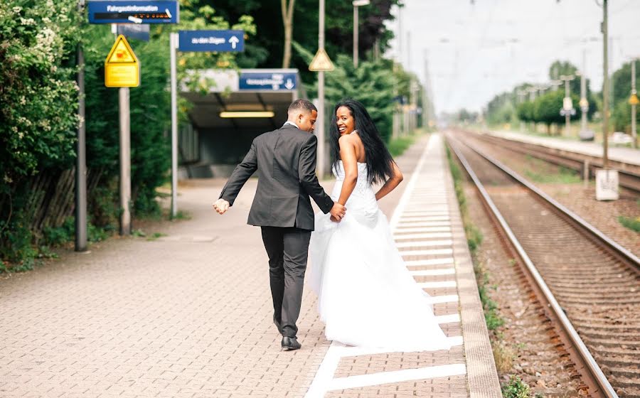 Fotógrafo de bodas Michael Rüter (michael8596). Foto del 20 de marzo 2019