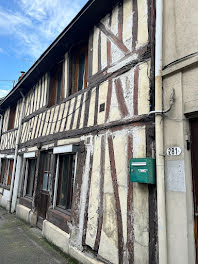 maison à Darnetal (76)