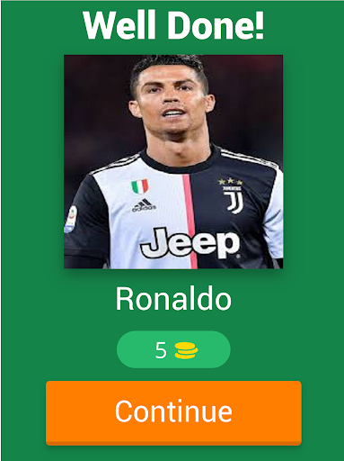 Guess The Football Player 2020 Fotball Quiz
