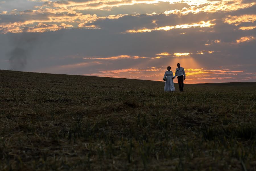 Fotografer pernikahan Aleksandr Lesnichiy (lisnichiy). Foto tanggal 1 September 2017