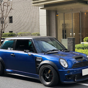 ミニクーパー