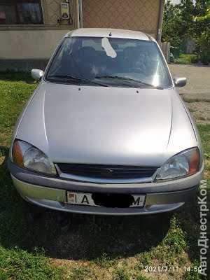 продам запчасти на авто Ford Fiesta Fiesta II (JAS,JBS)(Mk4-Mk5) фото 1