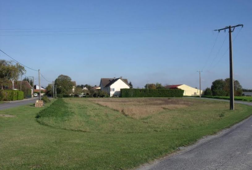  Vente Terrain + Maison - Terrain : 3 485m² - Maison : 111m² à Broussy-le-Grand (51230) 