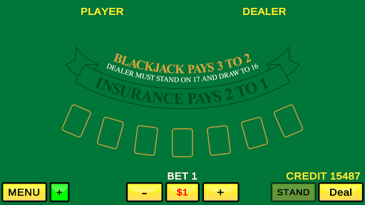 Télécharger Gratuit Video Blackjack 21  APK MOD (Astuce) 6