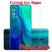 Kính Cường Lực Oppo Reno 5 Reno 2 Reno 3 Reno 4 Reno 2F / Reno 3 / Reno 3 Pro Reno6 Z 7 7Z 8 8Z (Trong Suốt)