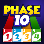 Cover Image of Descargar Phase 10 1.0 APK