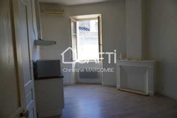 appartement à Excideuil (24)