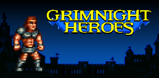 Grimnight Heroes: Survivors