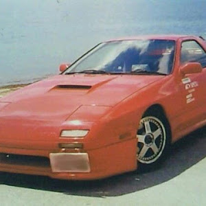 RX-7