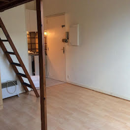 appartement à Bordeaux (33)