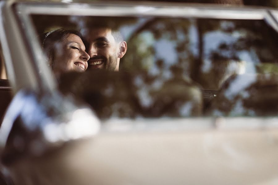 Fotografo di matrimoni Giacomo Morelli (giacomomorelli). Foto del 7 settembre 2023