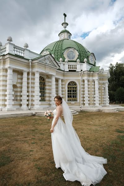 Wedding photographer Viktor Odincov (viktorodi). Photo of 5 February 2023