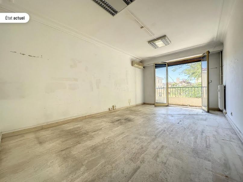 Vente appartement 3 pièces 79 m² à Ajaccio (20000), 356 000 €