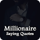 Download Millionaire Saying Quotes Images For PC Windows and Mac