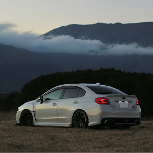 WRX S4 VAG