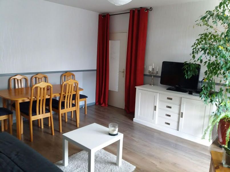 Vente appartement 2 pièces 45 m² à Toulouse (31000), 212 000 €