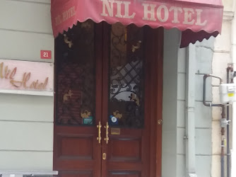 Nil Hotel