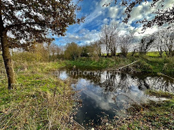 terrain à Rougé (44)