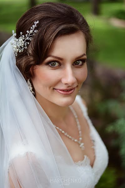 Wedding photographer Irina Kharchenko (antarina). Photo of 3 August 2015