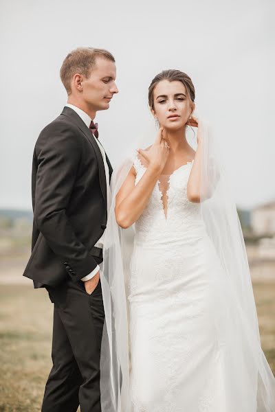 Fotógrafo de bodas Andre Devis (davis). Foto del 16 de diciembre 2019