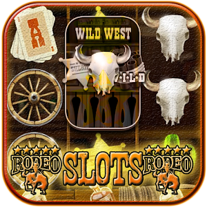 Wild wild west slot machines  Icon