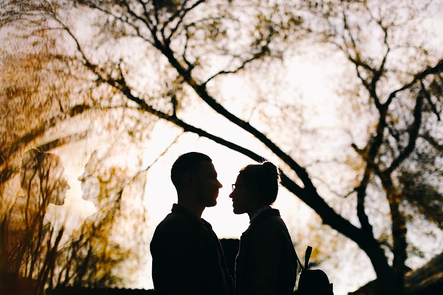 Photographe de mariage Aleksey Chizhik (someonesvoice). Photo du 19 juin 2015