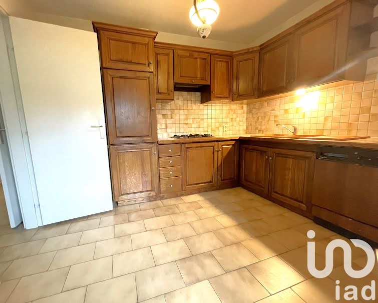 Vente appartement 3 pièces 46 m² à Uzès (30700), 139 000 €