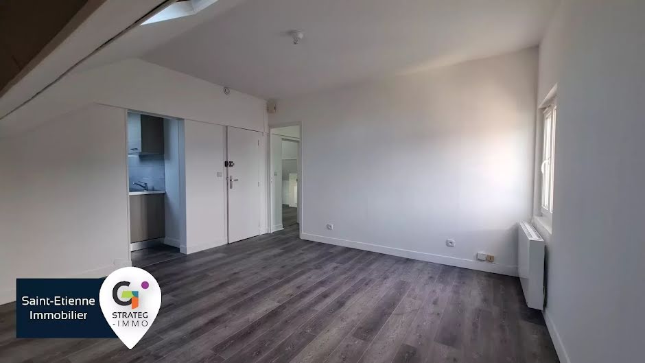 Location  appartement 2 pièces 32 m² à Saint-Etienne-du-Rouvray (76800), 550 €