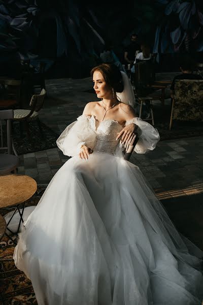 Nhiếp ảnh gia ảnh cưới Svetlana Alekseeva (shadows). Ảnh của 29 tháng 11 2021
