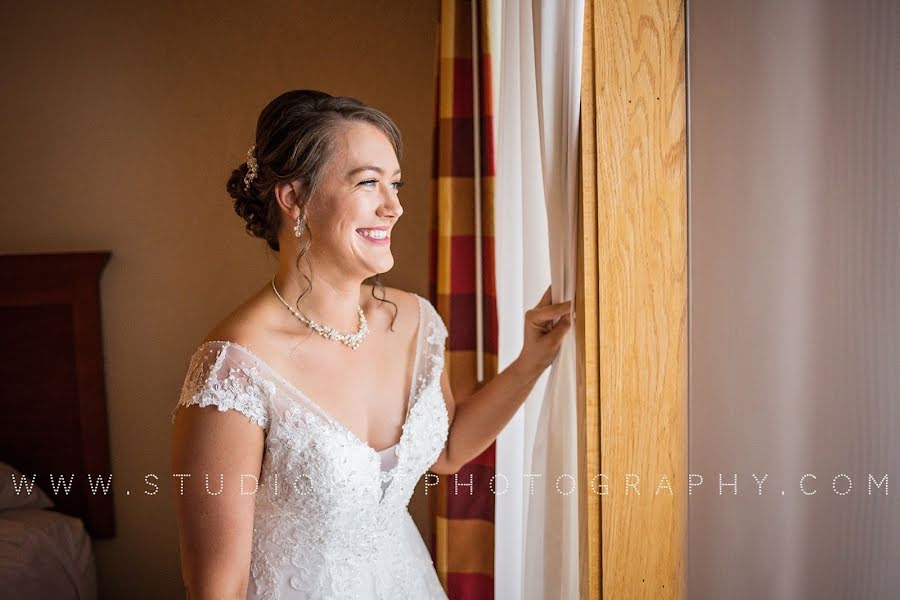 Photographe de mariage Kathleen Meerhoff (kathleenmeerhof). Photo du 8 septembre 2019