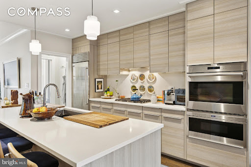 Maison contemporaine avec terrasse 4