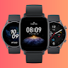 Amazfit GTR 4 GTS 4 WatchFaces icon