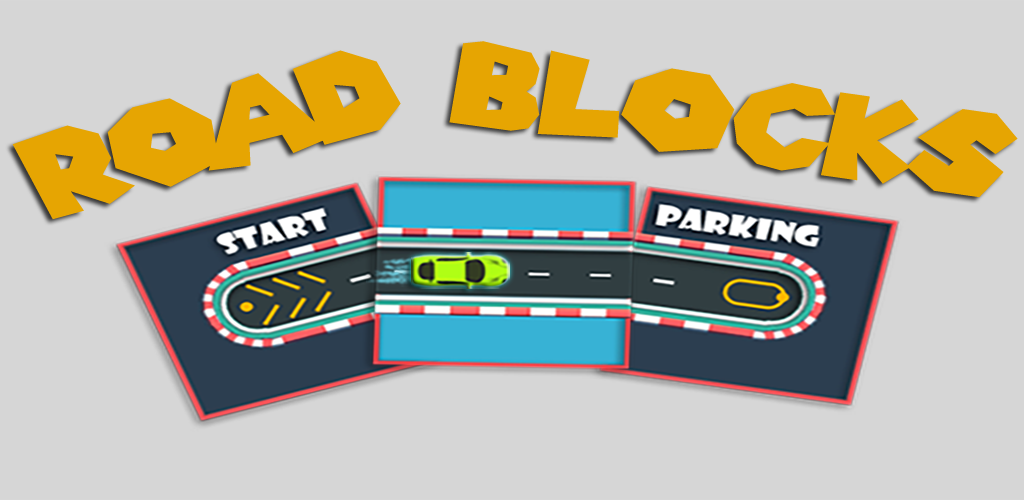 Road unblocks - Latest version 1.0.0 for Android Game Puzzle