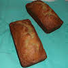 Thumbnail For Grandma Browns Fantastic Banana Bread By Freda