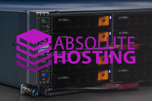 Presenting NVMe-powered cPanel web hosting services.