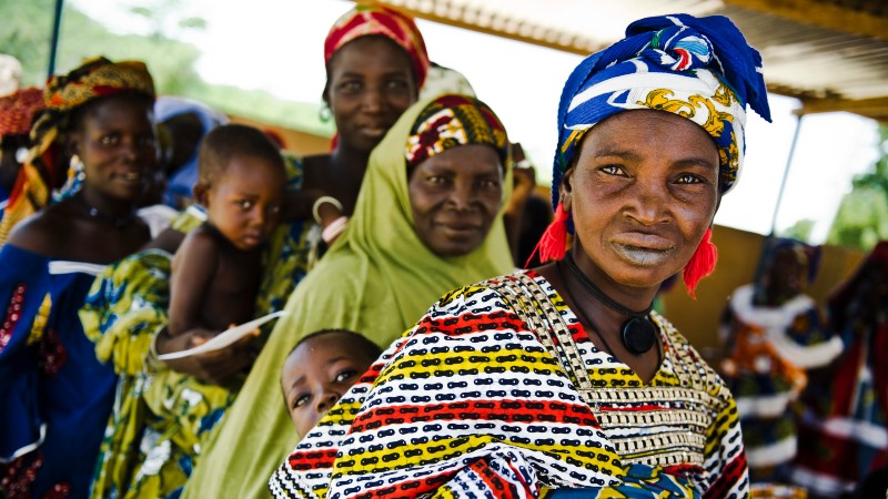 In Burkina Faso, access to gender data is complicated by conflict - Devex