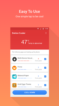 Device Cooler – Cooler Masterのおすすめ画像4