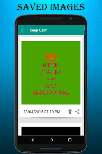 免費下載娛樂APP|Keep Calm Creator app開箱文|APP開箱王