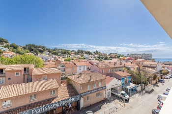 appartement à Carry-le-Rouet (13)