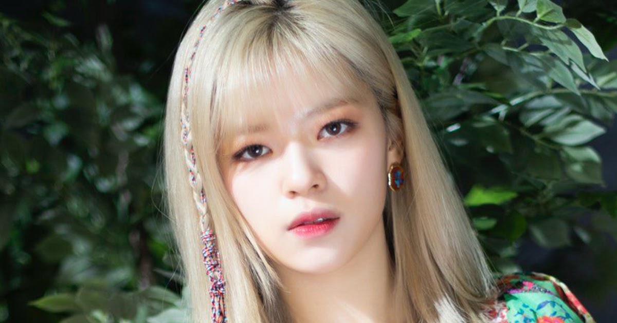 TWICE's Jeongyeon Will Take A Hiatus From