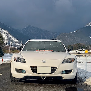 RX-8 SE3P