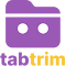 Item logo image for tabtrim