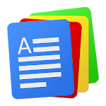 Cover Image of Herunterladen Docs-Viewer 16.0.184 APK