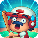 Baseball hero online game