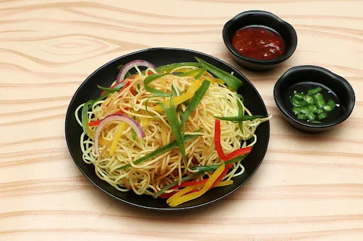 Hakka Noodles