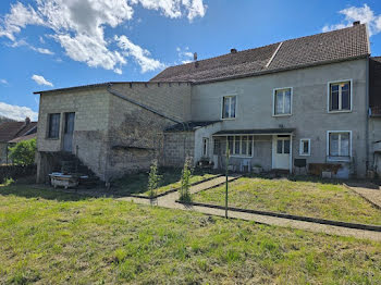 maison à Pouilly-en-Auxois (21)