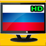 Cover Image of Herunterladen Russia TV Channels All HD 1.2 APK