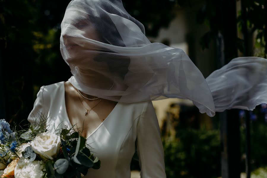 Wedding photographer Alisa Leshkova (photorose). Photo of 29 May 2023