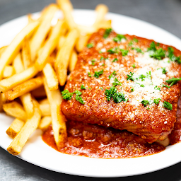 Hot Meatball Platter